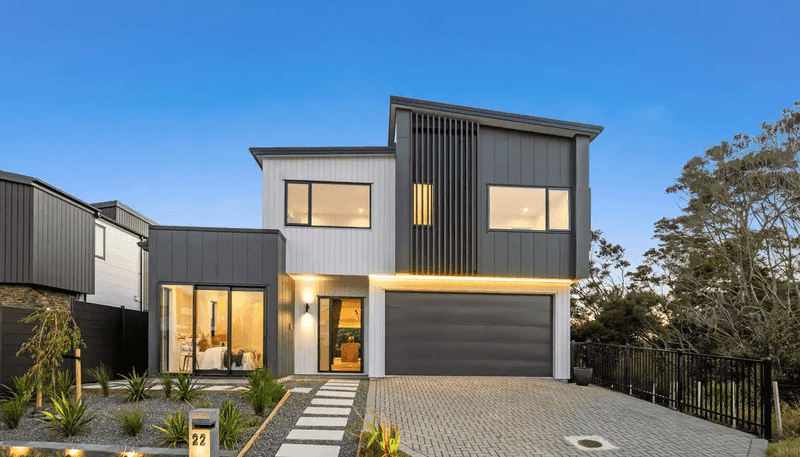 22 Pukeko Road, Hobsonville