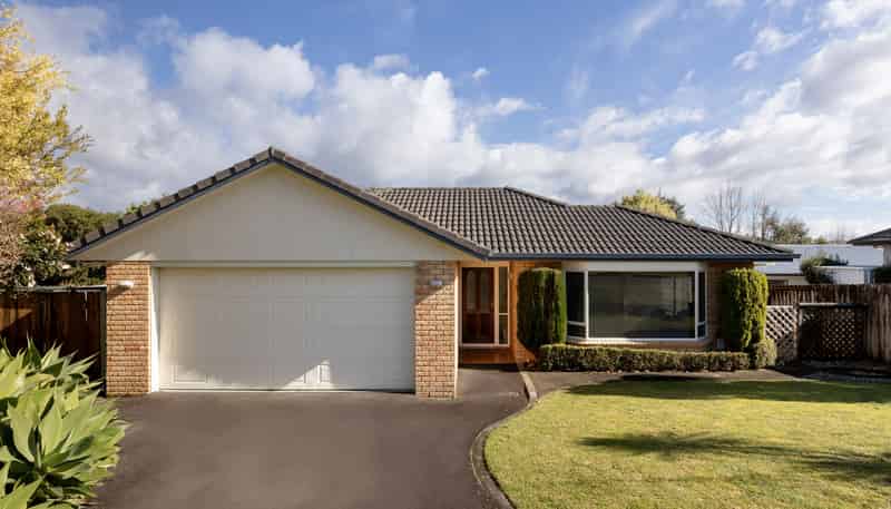 21 Arrowfield Drive, Pyes Pa