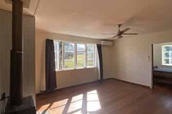 27 New Road, Taumarunui