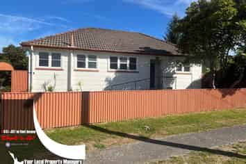 27 New Road, Taumarunui