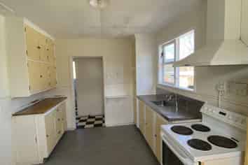 27 New Road, Taumarunui