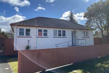 27 New Road, Taumarunui