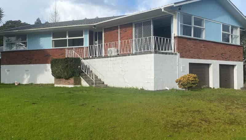 8 Patricia Place, Hillpark