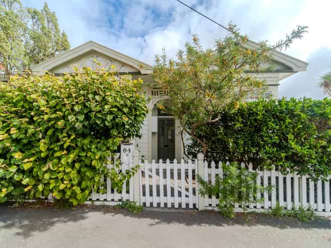 64 Coromandel Street, Newtown