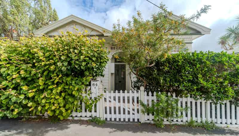 64 Coromandel Street, Newtown