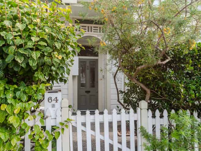 64 Coromandel Street, Newtown