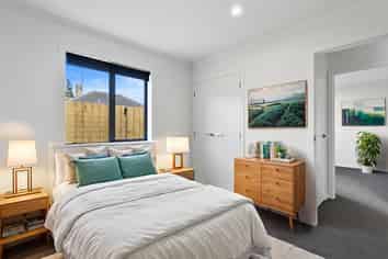 4/74 Marshall Street, Fairfield