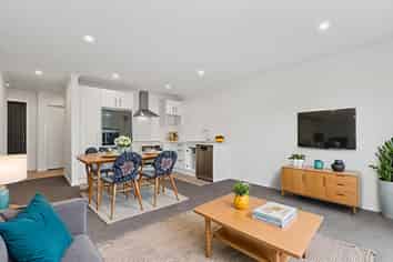 4/74 Marshall Street, Fairfield