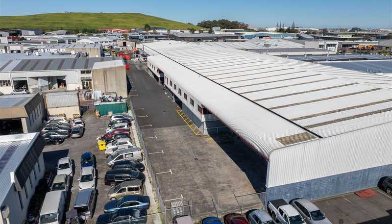  54 Greenmount Drive, East Tamaki