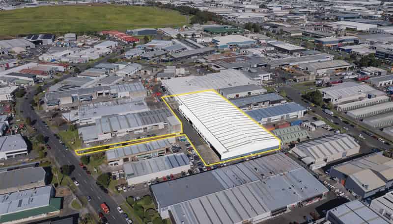  54 Greenmount Drive, East Tamaki