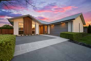 45 Farthing Drive, Prebbleton