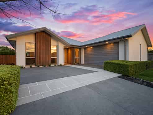 45 Farthing Drive, Prebbleton