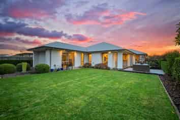 45 Farthing Drive, Prebbleton