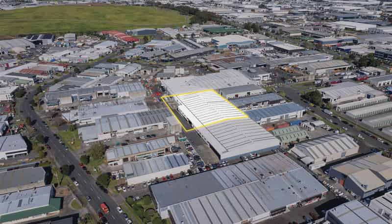  54B Greenmount Drive, East Tamaki
