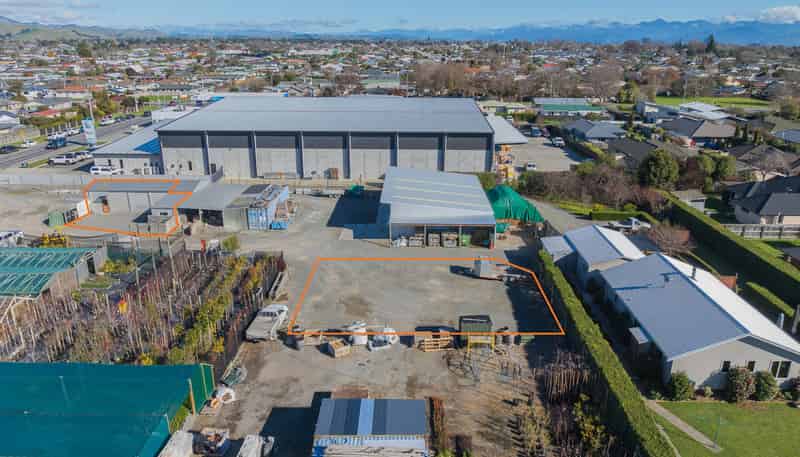 2/157 Alabama Road, Blenheim Central