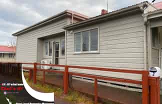 2 Tumoana Street, Taumarunui