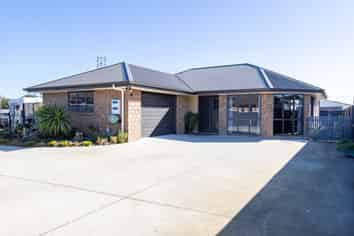 36A Benner Drive, Ngatea