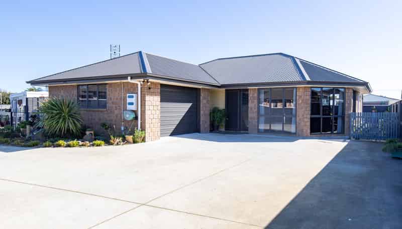 36A Benner Drive, Ngatea