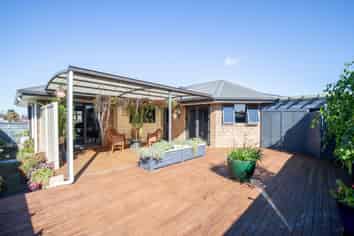 36A Benner Drive, Ngatea