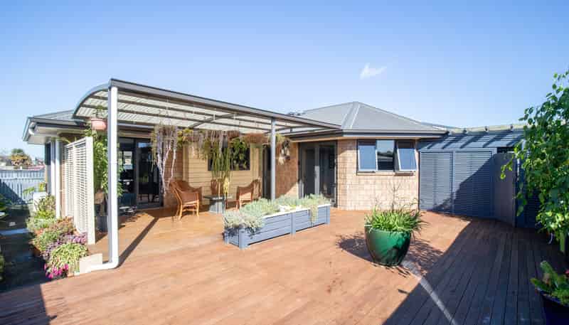 36A Benner Drive, Ngatea