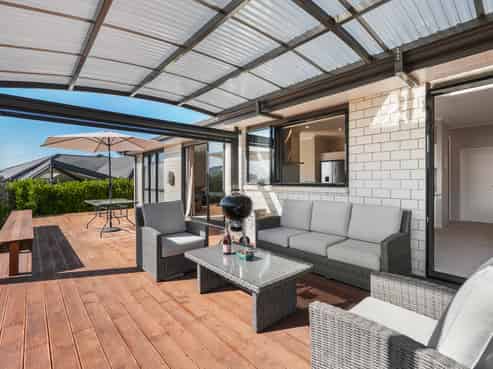 2 Makaka Lane, Silverdale