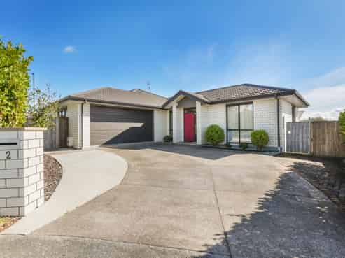 2 Makaka Lane, Silverdale