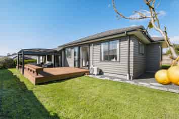 2 Makaka Lane, Silverdale