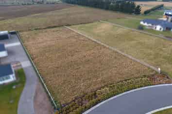 41 Texel Crescent, West Melton