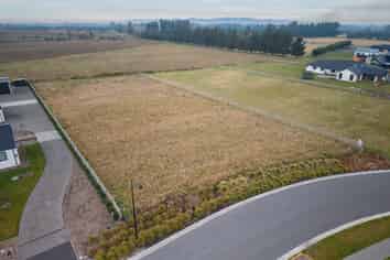 41 Texel Crescent, West Melton