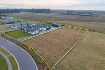 41 Texel Crescent, West Melton