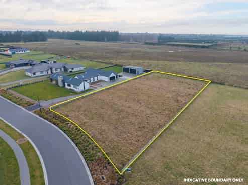 41 Texel Crescent, West Melton