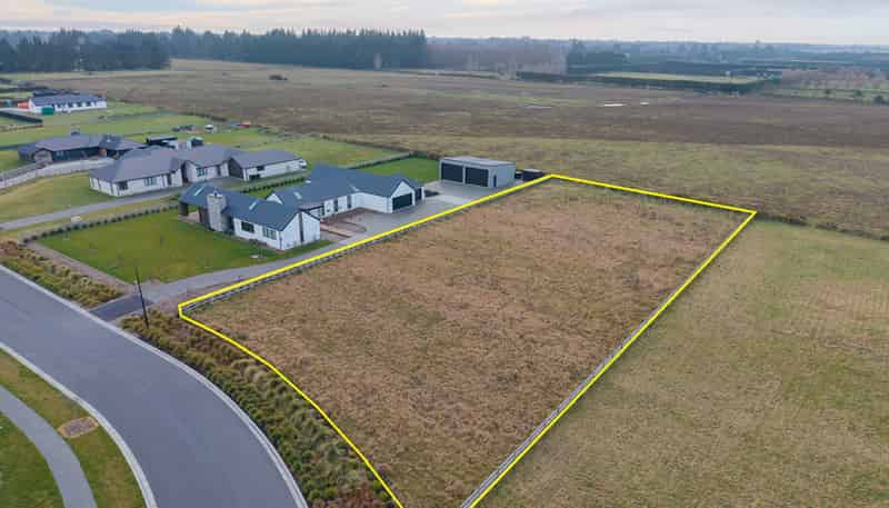 41 Texel Crescent, West Melton