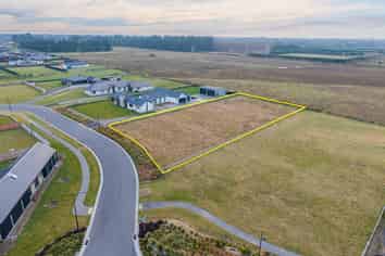 41 Texel Crescent, West Melton