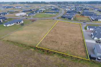 41 Texel Crescent, West Melton