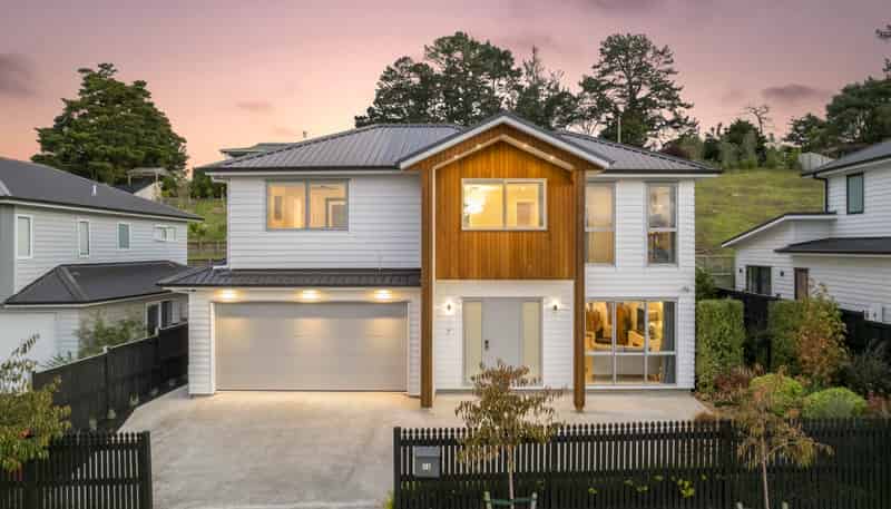 16 Pukemarino Road, Waimauku