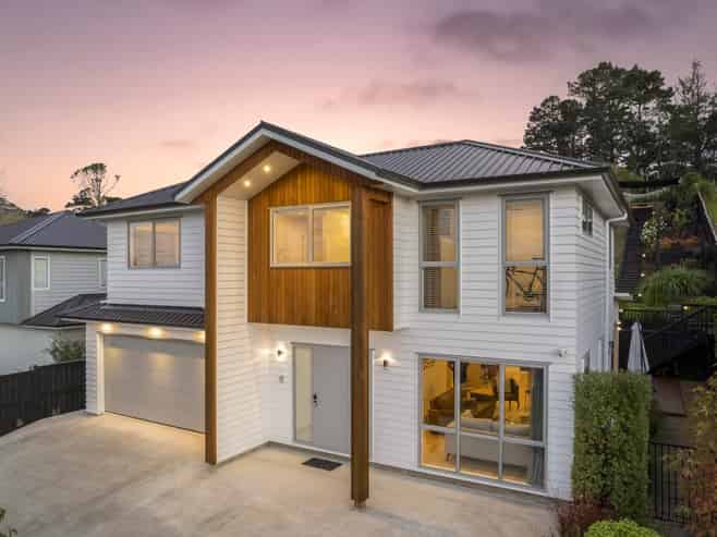 16 Pukemarino Road, Waimauku