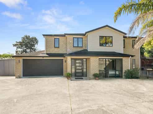 48A Jillian Drive, Ranui