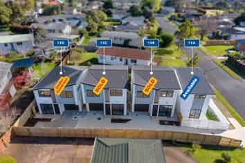 13D Blanche Way, Half Moon Bay