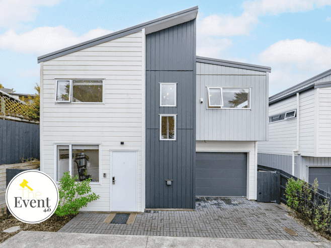 30D Becroft Drive, Forrest Hill