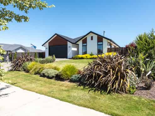 30 Highgate Drive, Rangiora