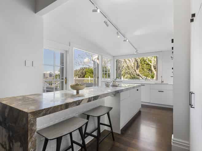 13 Franklin Road, Freemans Bay