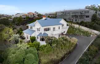 25 Vale Road, St Heliers