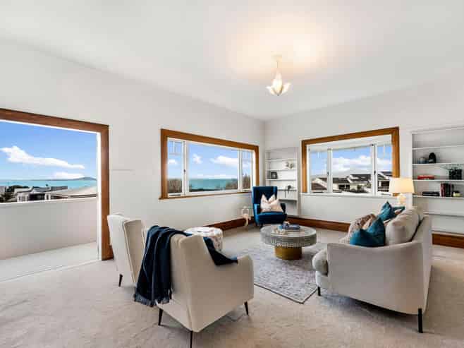 25 Vale Road, St Heliers