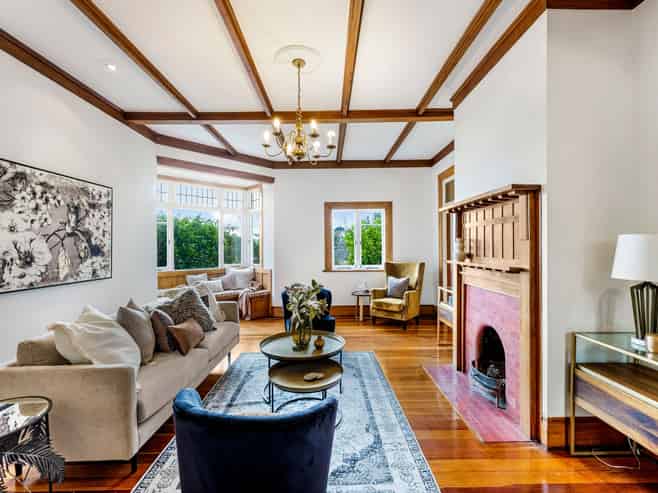 25 Vale Road, St Heliers