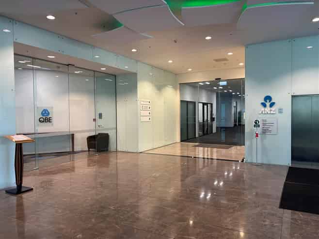 Premium River-view Office