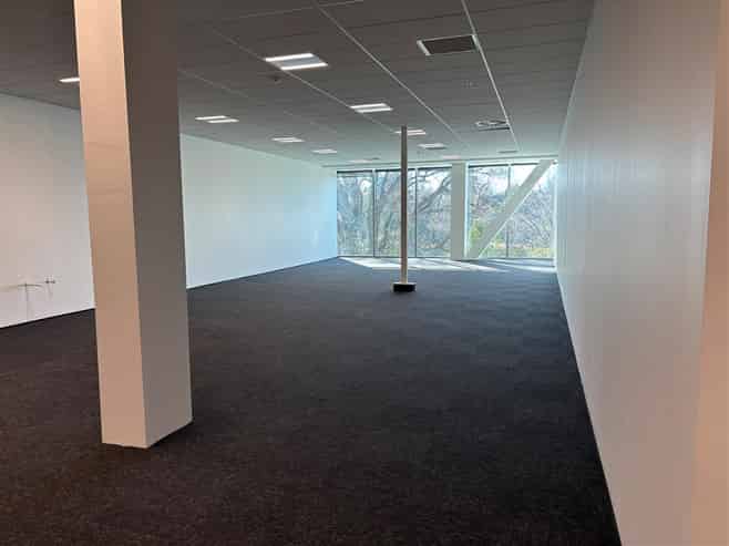 Premium River-view Office