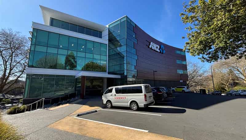  Tenancy A2, GF 17 Grantham Street, Hamilton Central