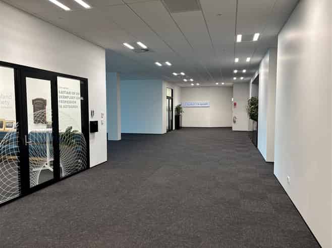 Premium River-view Office