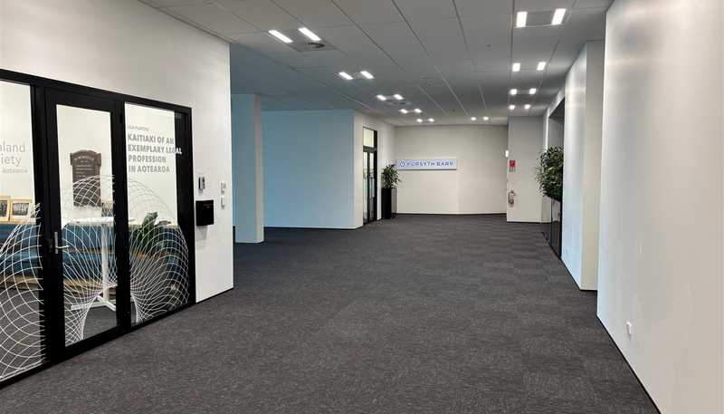  Tenancy A2, GF 17 Grantham Street, Hamilton Central