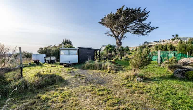 207 Bann Street, Bluff